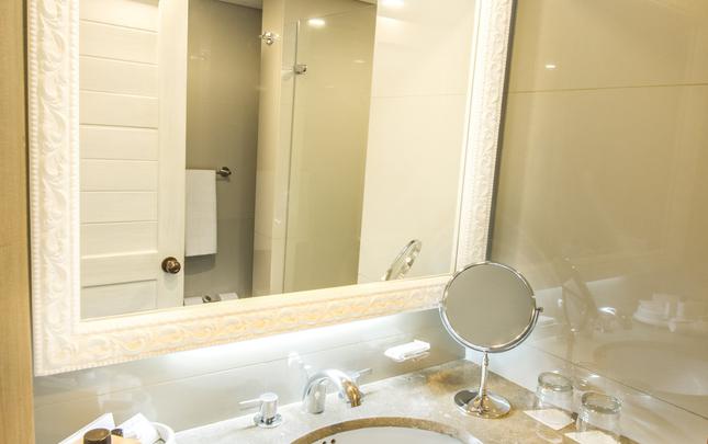 HABITACIÓN ESTÁNDAR Hotel GHL Collection Hamilton Bogotá HABITACIÓN ESTÁNDAR Hotel GHL Collection Hamilton Bogotá
