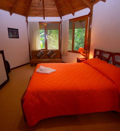 Suite orkidea lodge puyo Suite orkidea lodge puyo