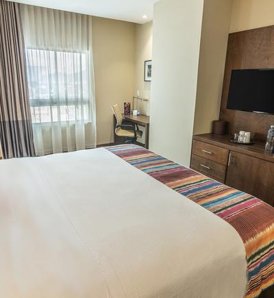 Deluxe king Latam Plaza Pradera Quetzaltenango Deluxe king Latam Plaza Pradera Quetzaltenango