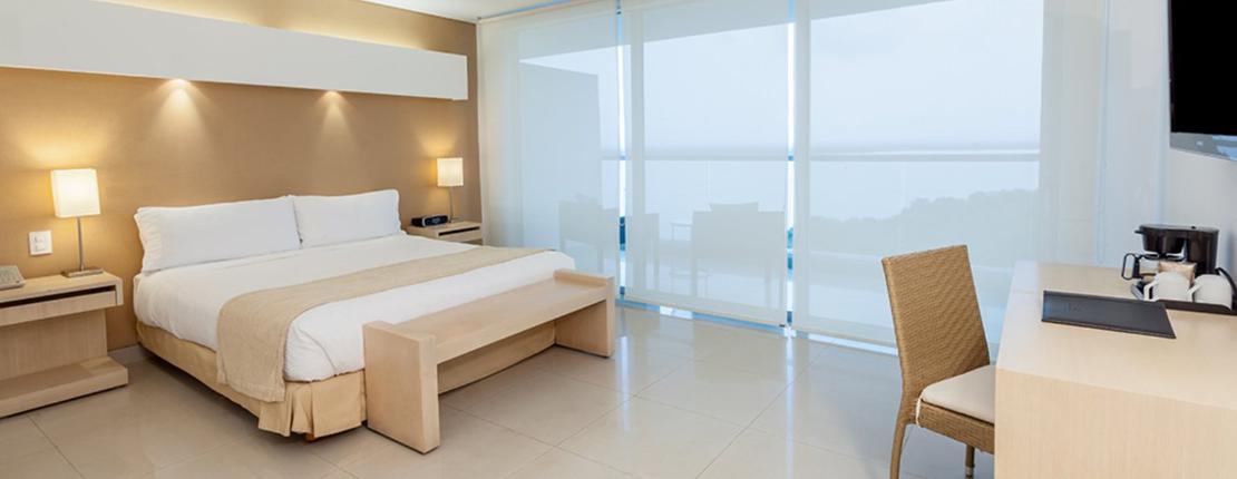 Alojamiento sonesta hotel cartagena Alojamiento sonesta hotel cartagena