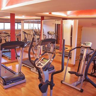 GIMNASIO 24 HORAS Hotel GHL Abadía Plaza Pereira GIMNASIO 24 HORAS Hotel GHL Abadía Plaza Pereira