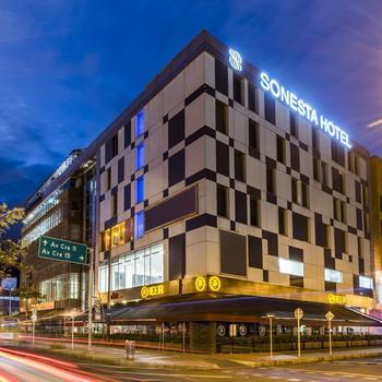 Sonesta Hotel Bogotá Bogotá Sonesta Hotel Bogotá Bogotá