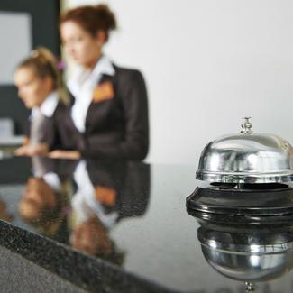 RECEPCIÓN 24 HORAS GHL Style Hotel Belvedere Bogotá RECEPCIÓN 24 HORAS GHL Style Hotel Belvedere Bogotá