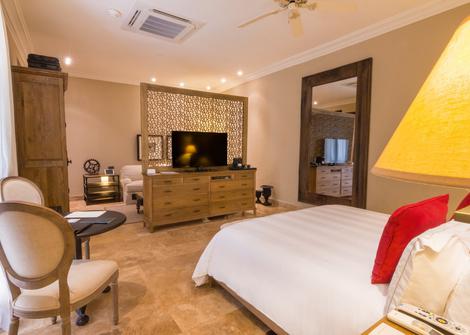 SUITE BASTIÓN Bastión Luxury Hotel Cartagena de Indias SUITE BASTIÓN Bastión Luxury Hotel Cartagena de Indias
