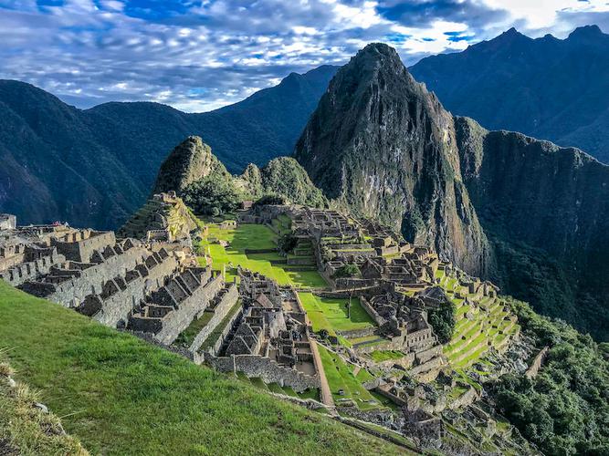Diez razones para viajar a Perú GHL Hoteles