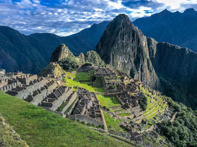 Diez razones para viajar a Perú GHL Hoteles Diez razones para viajar a Perú GHL Hoteles