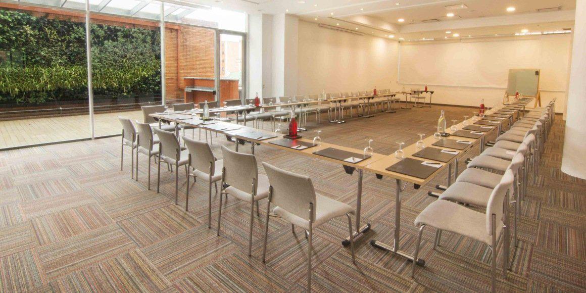 Eventos corporativos Sonesta Hotel Bogotá