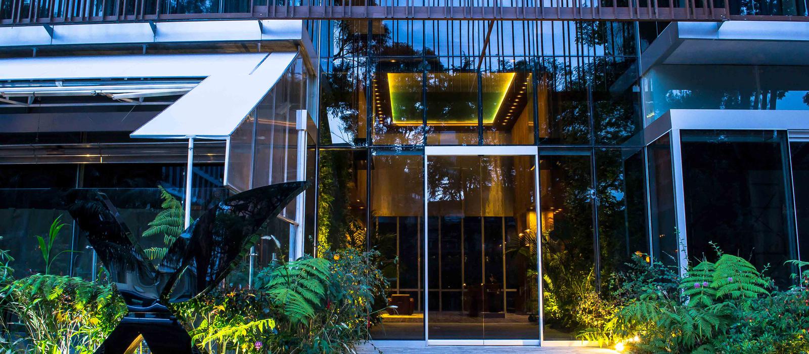 Bioxury Hotel Bogotá Bioxury Hotel Bogotá