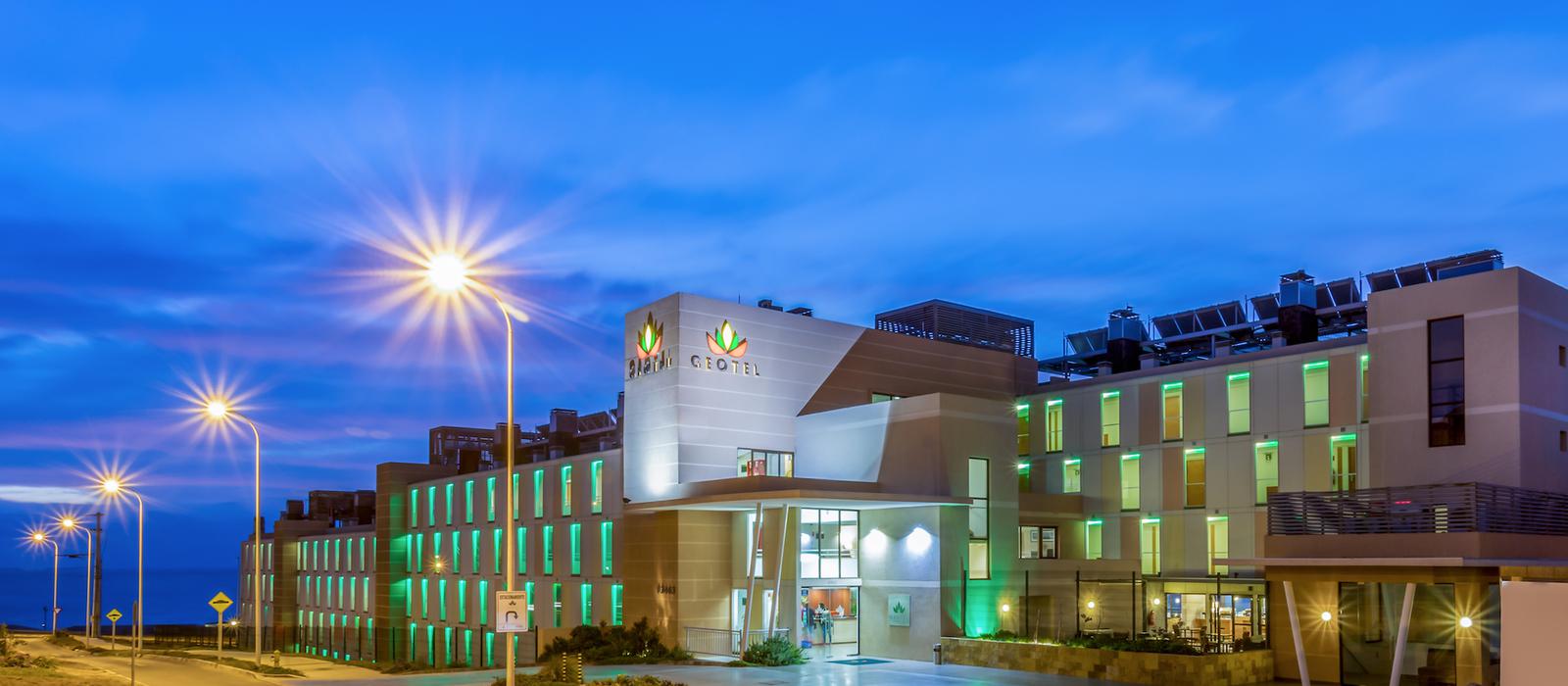Hotel Geotel Antofagasta Antofagasta Hotel Geotel Antofagasta Antofagasta