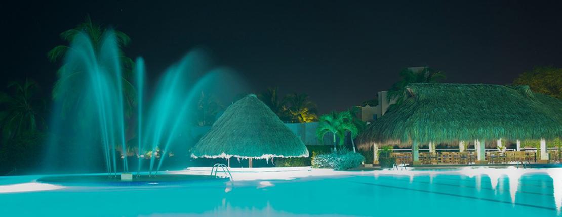 Hotel GHL Relax Costa Azul Santa Marta Hotel GHL Relax Costa Azul Santa Marta