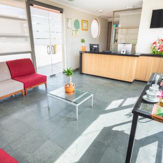 Recepción 24 horas Hotel Geotel Calama Calama Recepción 24 horas Hotel Geotel Calama Calama