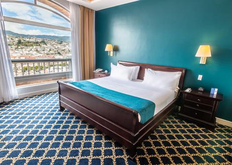 Suite Presidencial Sonesta Hotel Loja Loja Suite Presidencial Sonesta Hotel Loja Loja