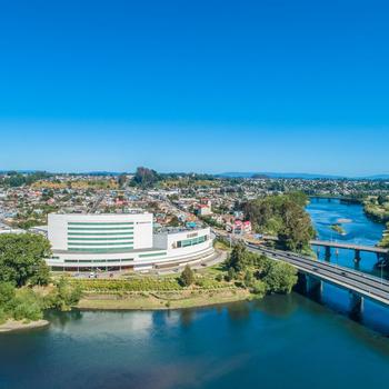 None Sonesta Hotel Osorno Osorno None Sonesta Hotel Osorno Osorno
