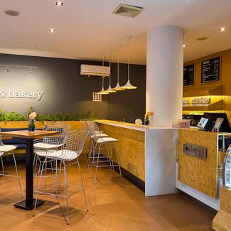 Bakery C&B Sonesta Hotel Loja Loja Bakery C&B Sonesta Hotel Loja Loja