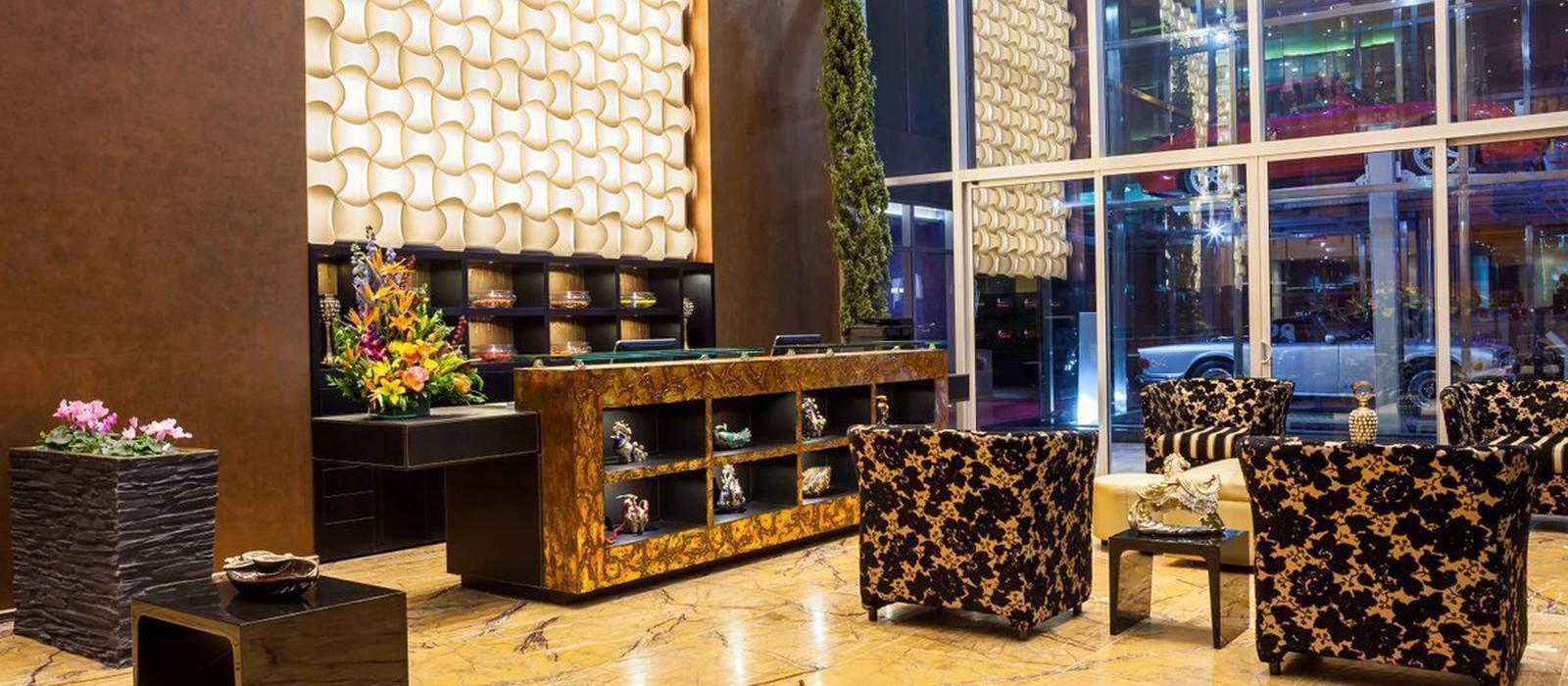 Hotel Four Points By Sheraton Bogotá Bogotá Hotel Four Points By Sheraton Bogotá Bogotá