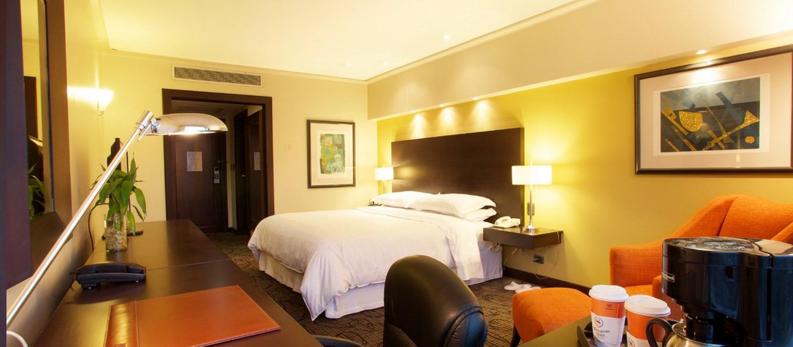 Sheraton Quito Hotel Quito Sheraton Quito Hotel Quito