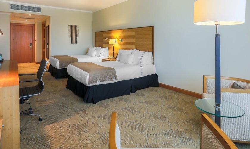 Habitación estándar twin Sonesta Osorno Habitación estándar twin Sonesta Osorno