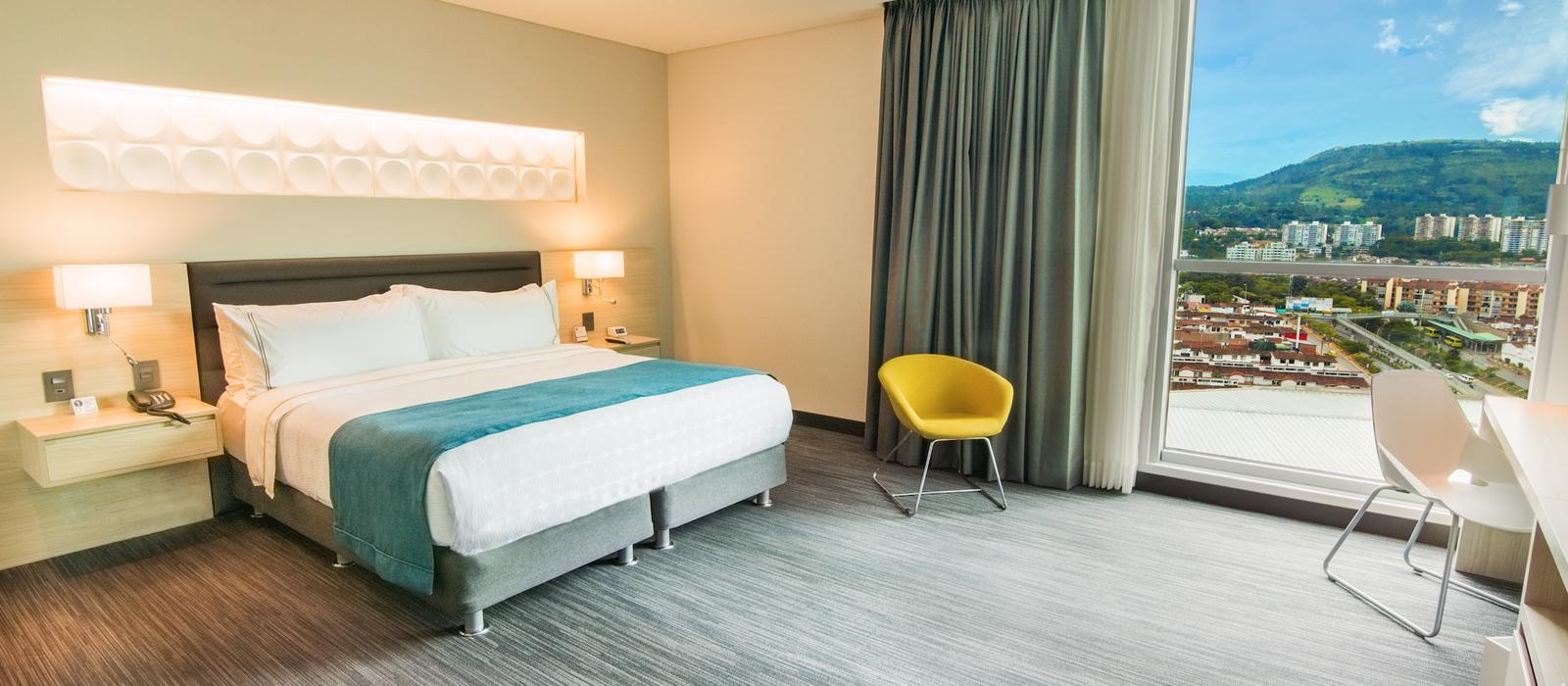 Sonesta Hotel Bucaramanga Bucaramanga Sonesta Hotel Bucaramanga Bucaramanga