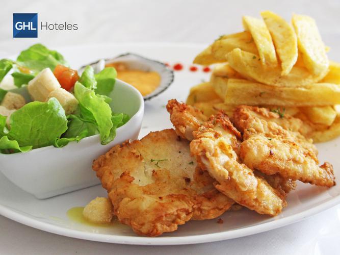 Descubre los platos típicos de Estepona en la Costa del Sol GHL Hoteles Descubre los platos típicos de Estepona en la Costa del Sol GHL Hoteles