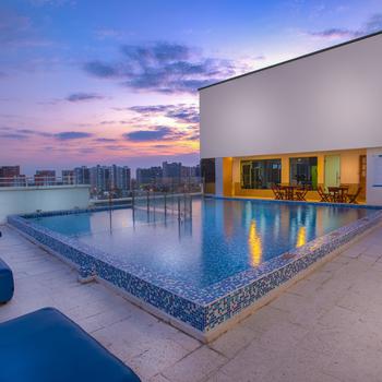 None Sonesta Hotel Barranquilla Barranquilla None Sonesta Hotel Barranquilla Barranquilla