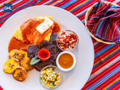 Comida típica de centro América, segunda parte GHL Hoteles Comida típica de centro América, segunda parte GHL Hoteles