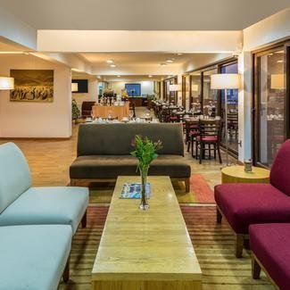 CAFETERÍA Hotel Geotel Antofagasta Antofagasta CAFETERÍA Hotel Geotel Antofagasta Antofagasta