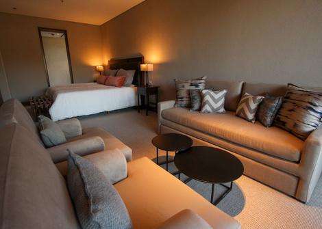 Suites Junior Pueblo Nativo Resort & Golf Spa Córdoba Suites Junior Pueblo Nativo Resort & Golf Spa Córdoba