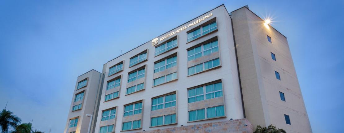 Hotel Sonesta Hotel Valledupar Hotel Sonesta Hotel Valledupar