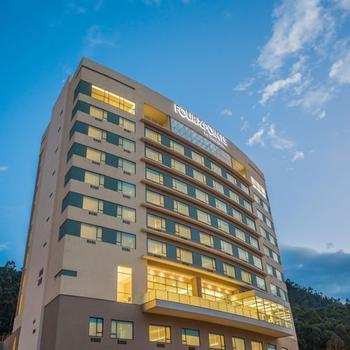 Four Points by Sheraton Cuenca Hotel Four Points by Sheraton Cuenca Cuenca Four Points by Sheraton Cuenca Hotel Four Points by Sheraton Cuenca Cuenca