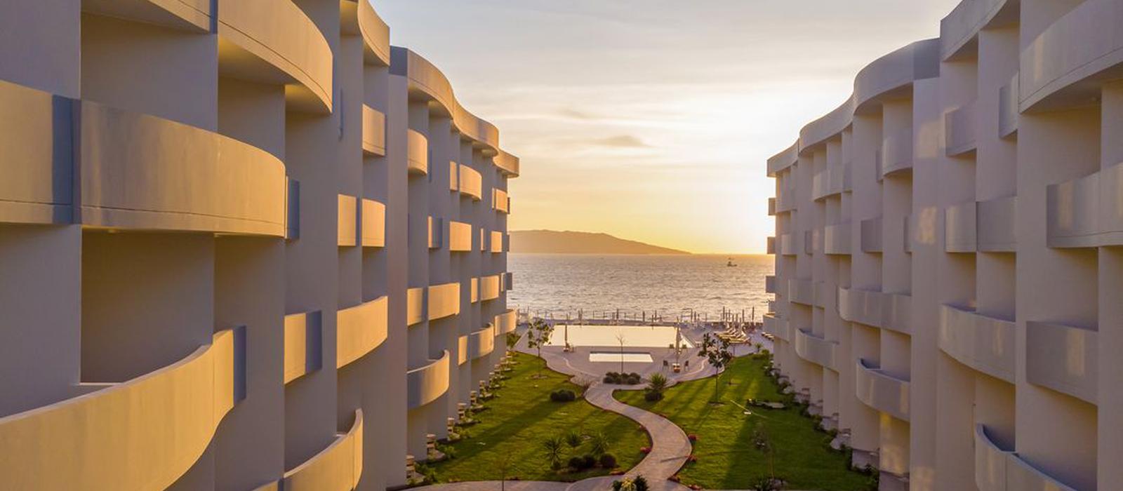 Radisson Resort Paracas Paracas Ica Radisson Resort Paracas Paracas Ica