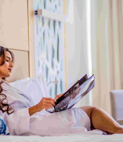Compra Anticipada 60 días GHL Hoteles