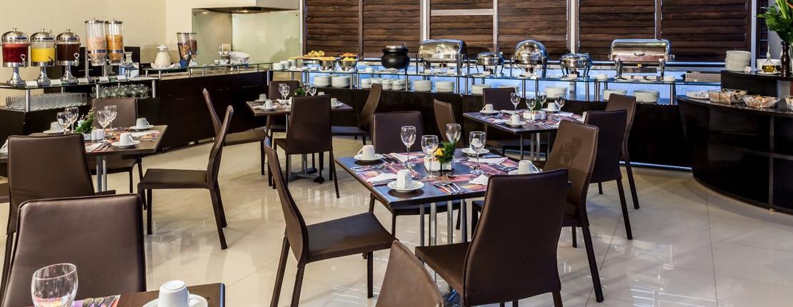 Restaurantes GHL Hotel Barranquilla Restaurantes GHL Hotel Barranquilla