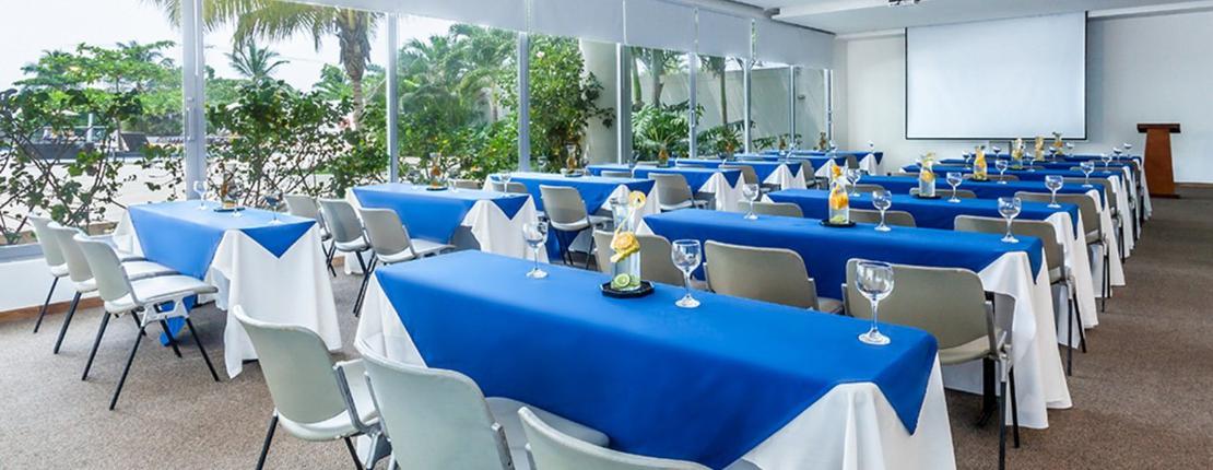 Eventos  Sonesta Cartagena