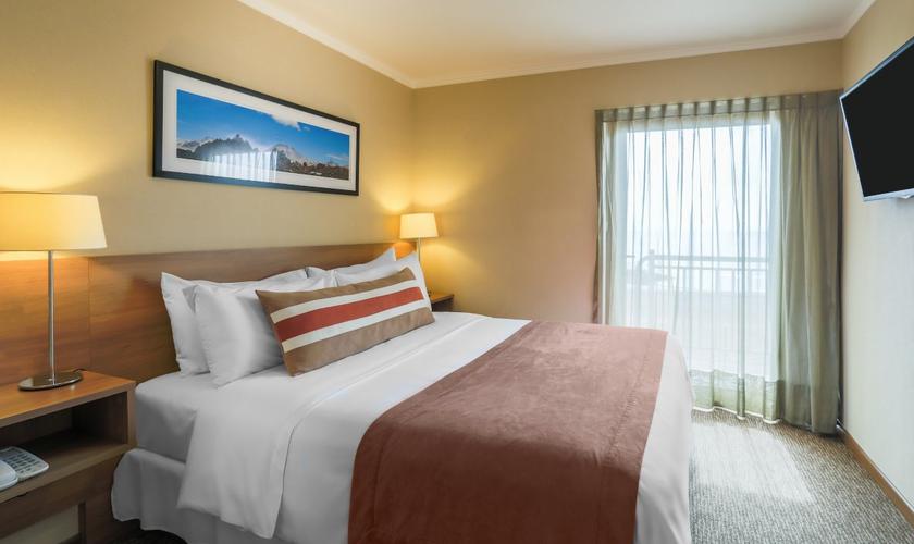 Junior suite especial Hotel Geotel Antofagasta