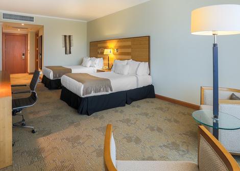 JUNIOR SUITE TWIN Sonesta Hotel Osorno Osorno JUNIOR SUITE TWIN Sonesta Hotel Osorno Osorno