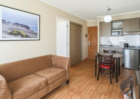 JUNIOR SUITE Hotel Geotel Calama Calama JUNIOR SUITE Hotel Geotel Calama Calama