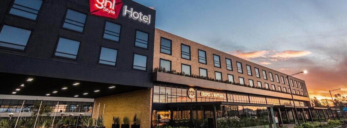 ghl style hotel bogotá occidente ghl style hotel bogotá occidente