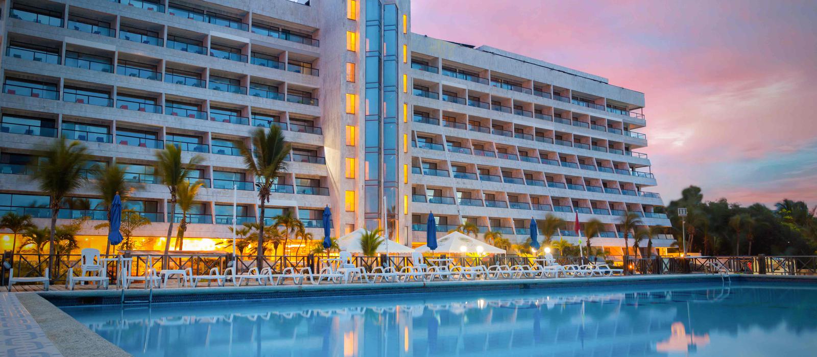 GHL Relax Hotel Sunrise San Andrés GHL Relax Hotel Sunrise San Andrés