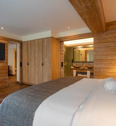 Máster suite sonesta hotel posadas del inca yucay yucay, perú Máster suite sonesta hotel posadas del inca yucay yucay, perú