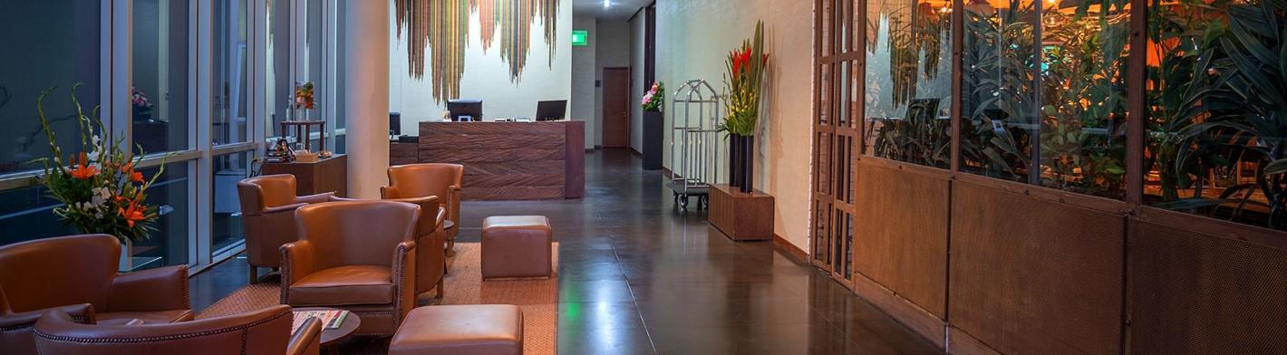 Hotel Hotel GHL Collection 93 Bogotá Hotel Hotel GHL Collection 93 Bogotá