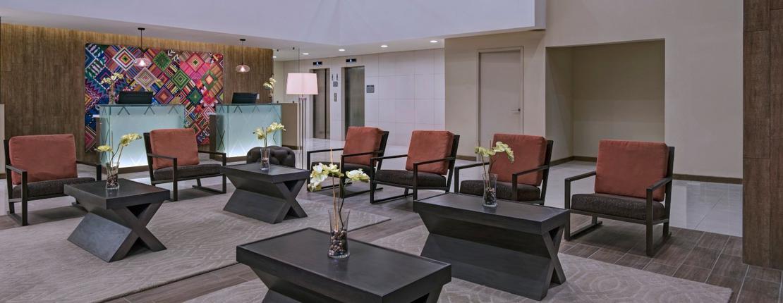Hotel Latam Plaza Pradera Quetzaltenango Hotel Latam Plaza Pradera Quetzaltenango