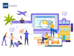 “Turismo activo”, plataforma que impulsa pymes turísticas GHL Hoteles “Turismo activo”, plataforma que impulsa pymes turísticas GHL Hoteles