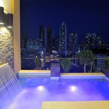 None Hotel Hilton Garden Inn Panamá Ciudad de Panamá None Hotel Hilton Garden Inn Panamá Ciudad de Panamá