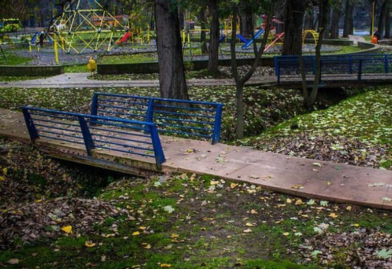 Parque bellavista osorno Sonesta Osorno Parque bellavista osorno Sonesta Osorno
