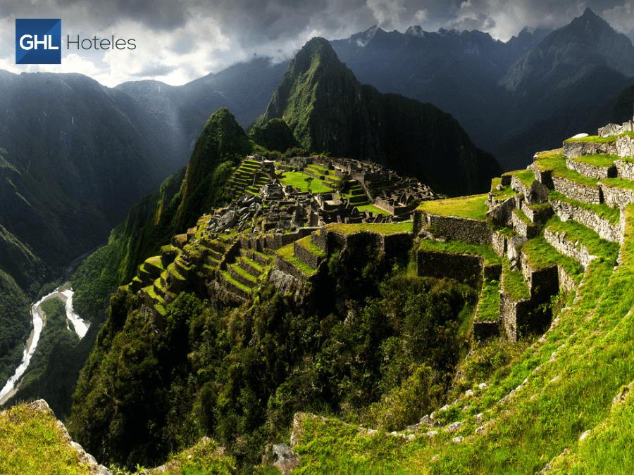 La industria del turismo en Perú, se reactiva GHL Hoteles