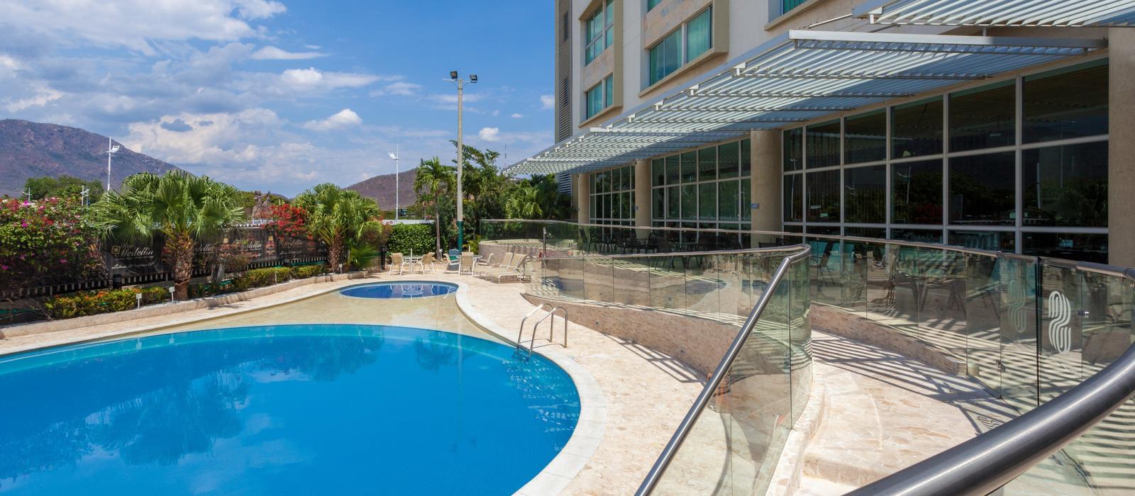 Sonesta Hotel Valledupar Valledupar Sonesta Hotel Valledupar Valledupar