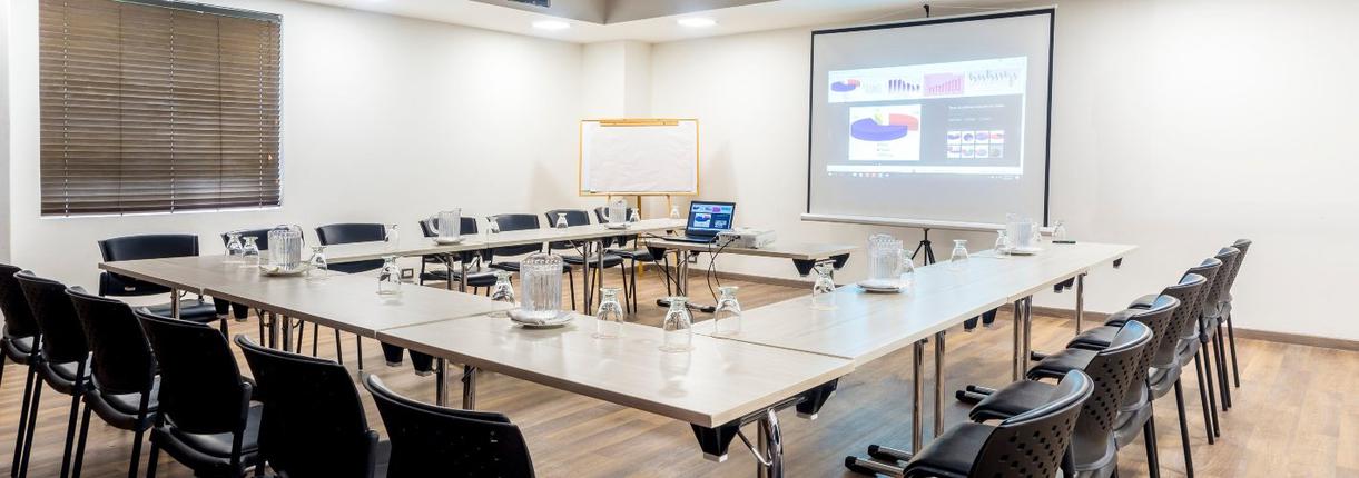 Eventos  GHL Portón Medellín