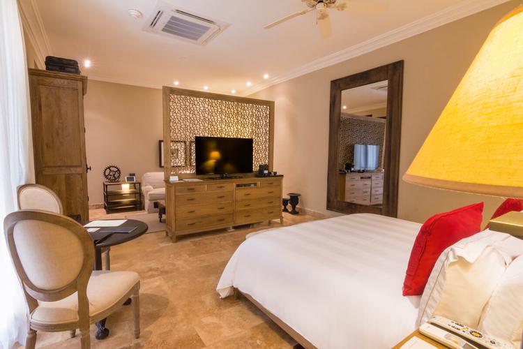 Suite bastión bastión luxury hotel cartagena Suite bastión bastión luxury hotel cartagena