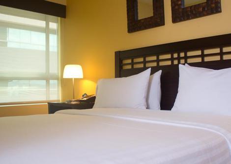 SUITE DOBLE Hotel Wyndham Garden Guayaquil Guayaquil SUITE DOBLE Hotel Wyndham Garden Guayaquil Guayaquil