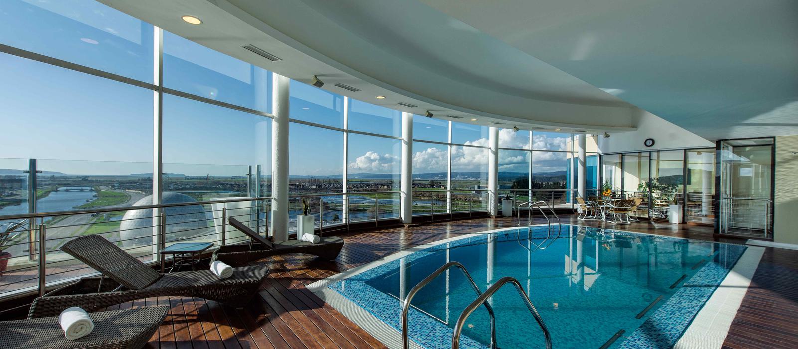 Sonesta Hotel Concepción Concepción Sonesta Hotel Concepción Concepción